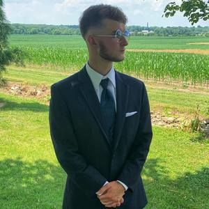 Meet your Posher, Tyler